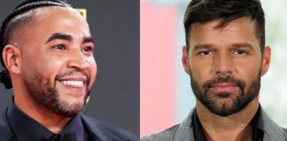 Don Omar y Ricky Martin envían mensajes de apoyo a Venezuela don-omar-y-ricky-martin-envian-mensajes-de-apoyo-a-venezuela