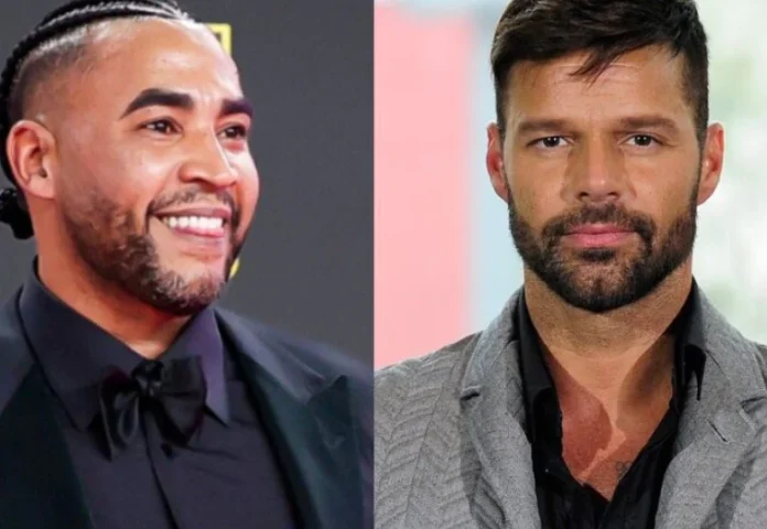 don-omar-y-ricky-martin-envian-mensajes-de-apoyo-a-venezuela
