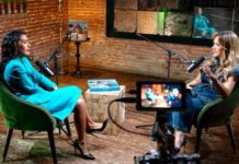 Melisa Pol sueña con llevar la terapia a la televisión internacional melisa-pol-suena-con-llevar-la-terapia-a-la-television-internacional