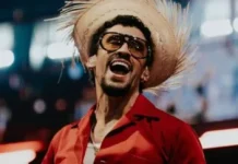 Bad Bunny llega a Francia con tres conciertos y una estatua de cera bad-bunny-llega-a-francia-con-tres-conciertos-y-una-estatua-de-cera