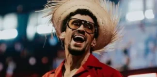 Bad Bunny llega a Francia con tres conciertos y una estatua de cera bad-bunny-llega-a-francia-con-tres-conciertos-y-una-estatua-de-cera