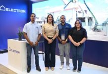 Electrom impulsa innovación, capacitación y nuevas tecnologías en Expo Construcción RD 2026 electrom-impulsa-innovacion,-capacitacion-y-nuevas-tecnologias-en-expo-construccion-rd-2026