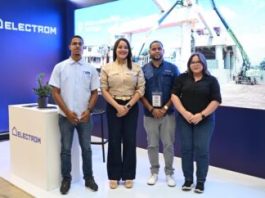 Electrom impulsa innovación, capacitación y nuevas tecnologías en Expo Construcción RD 2026 electrom-impulsa-innovacion,-capacitacion-y-nuevas-tecnologias-en-expo-construccion-rd-2026