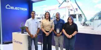 Electrom impulsa innovación, capacitación y nuevas tecnologías en Expo Construcción RD 2026 electrom-impulsa-innovacion,-capacitacion-y-nuevas-tecnologias-en-expo-construccion-rd-2026