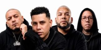 Baní acogerá el Reggaeton Old School Festival 2026 bani-acogera-el-reggaeton-old-school-festival-2026
