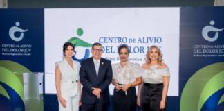 Centro de Alivio del Dolor JCV: La evolución del referente dominicano en medicina regenerativa articular centro-de-alivio-del-dolor-jcv:-la-evolucion-del-referente-dominicano-en-medicina-regenerativa-articular