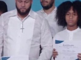 El Alfa se bautiza junto a uno de sus hijos y da un testimonio de fe el-alfa-se-bautiza-junto-a-uno-de-sus-hijos-y-da-un-testimonio-de-fe