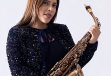 Saxofonista dominicana Nayade, participará en el Festival Internacional de Saxofón MedeSax saxofonista-dominicana-nayade,-participara-en-el-festival-internacional-de-saxofon-medesax