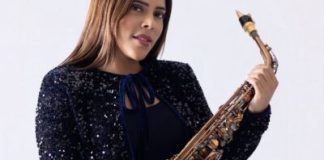 Saxofonista dominicana Nayade, participará en el Festival Internacional de Saxofón MedeSax saxofonista-dominicana-nayade,-participara-en-el-festival-internacional-de-saxofon-medesax