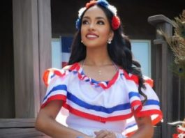 Candidata al Desfile Estatal Dominicano de New Jersey, Johanna Molina llama a enfrentar la crisis de feminicidios en República Dominicana. candidata-al-desfile-estatal-dominicano-de-new-jersey,-johanna-molina-llama-a-enfrentar-la-crisis-de-feminicidios-en-republica-dominicana.