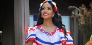 Candidata al Desfile Estatal Dominicano de New Jersey, Johanna Molina llama a enfrentar la crisis de feminicidios en República Dominicana. candidata-al-desfile-estatal-dominicano-de-new-jersey,-johanna-molina-llama-a-enfrentar-la-crisis-de-feminicidios-en-republica-dominicana.