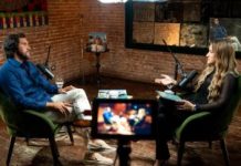 «No había odio hacia el dominicano»: William Ramos habla de sus viajes a Haití en «Cinco Palabras» «no-habia-odio-hacia-el-dominicano»:-william-ramos-habla-de-sus-viajes-a-haiti-en-«cinco-palabras»