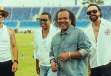 Vladimir Dotel-Ilegales le pone «Corazón de fiesta» a los Juegos Centroamericanos y del Caribe vladimir-dotel-ilegales-le-pone-«corazon-de-fiesta»-a-los-juegos-centroamericanos-y-del-caribe