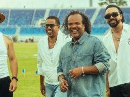 Vladimir Dotel-Ilegales le pone «Corazón de fiesta» a los Juegos Centroamericanos y del Caribe vladimir-dotel-ilegales-le-pone-«corazon-de-fiesta»-a-los-juegos-centroamericanos-y-del-caribe