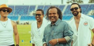 Vladimir Dotel-Ilegales le pone «Corazón de fiesta» a los Juegos Centroamericanos y del Caribe vladimir-dotel-ilegales-le-pone-«corazon-de-fiesta»-a-los-juegos-centroamericanos-y-del-caribe