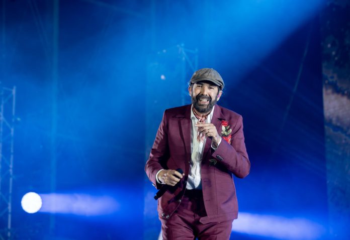 juan-luis-guerra-reune-a-miles-de-fanaticos-en-son-fusteret,-mallorca