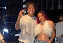 Beéle y La Insuperable protagonizan emotivo encuentro en Zúrich beele-y-la-insuperable-protagonizan-emotivo-encuentro-en-zurich