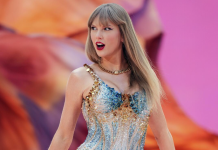 Taylor Swift invierte US$160,000 en la seguridad de su boda taylor-swift-invierte-us$160,000-en-la-seguridad-de-su-boda