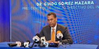 Indotel inicia proceso para poner en marcha Centro de Asistencia en Ciberseguridad indotel-inicia-proceso-para-poner-en-marcha-centro-de-asistencia-en-ciberseguridad