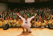 270 jóvenes en PR se benefician de arte, deporte y música gracias a fundación Bad Bunny 270-jovenes-en-pr-se-benefician-de-arte,-deporte-y-musica-gracias-a-fundacion-bad-bunny