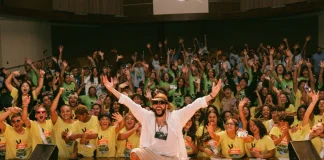 270 jóvenes en PR se benefician de arte, deporte y música gracias a fundación Bad Bunny 270-jovenes-en-pr-se-benefician-de-arte,-deporte-y-musica-gracias-a-fundacion-bad-bunny