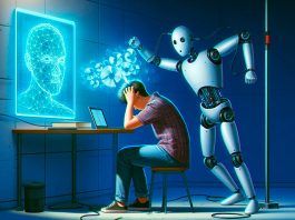 Estudio advierte que la IA puede ser excesivamente complaciente y reforzar decisiones erradas estudio-advierte-que-la-ia-puede-ser-excesivamente-complaciente-y-reforzar-decisiones-erradas