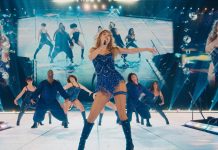 Taylor Swift recibe cinco nominaciones a los Emmy por “The Eras Tour: The Final Show” taylor-swift-recibe-cinco-nominaciones-a-los-emmy-por-“the-eras-tour:-the-final-show”
