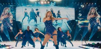 Taylor Swift recibe cinco nominaciones a los Emmy por “The Eras Tour: The Final Show” taylor-swift-recibe-cinco-nominaciones-a-los-emmy-por-“the-eras-tour:-the-final-show”