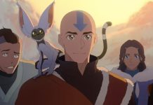 paramount+-estrenara-«avatar-aang:-el-ultimo-maestro-del-aire»-el-25-de-julio