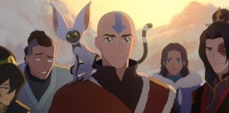 paramount+-estrenara-«avatar-aang:-el-ultimo-maestro-del-aire»-el-25-de-julio
