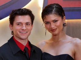Tom Holland revela que Zendaya le enseñó a ser un actor más seguro y audaz tom-holland-revela-que-zendaya-le-enseno-a-ser-un-actor-mas-seguro-y-audaz