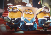 “Minions & Monsters” lidera taquilla mundial con 160 millones de dólares “minions-&-monsters”-lidera-taquilla-mundial-con-160-millones-de-dolares