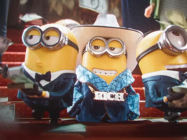 “Minions & Monsters” lidera taquilla mundial con 160 millones de dólares “minions-&-monsters”-lidera-taquilla-mundial-con-160-millones-de-dolares