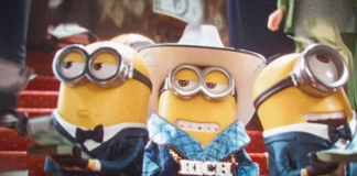 “Minions & Monsters” lidera taquilla mundial con 160 millones de dólares “minions-&-monsters”-lidera-taquilla-mundial-con-160-millones-de-dolares