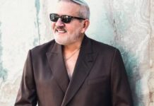 Fallece Raúl Grisanty, cantante, animador y productor dominicano de TV fallece-raul-grisanty,-cantante,-animador-y-productor-dominicano-de-tv