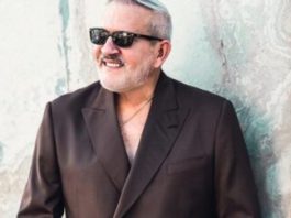 Fallece Raúl Grisanty, cantante, animador y productor dominicano de TV fallece-raul-grisanty,-cantante,-animador-y-productor-dominicano-de-tv