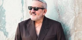 Fallece Raúl Grisanty, cantante, animador y productor dominicano de TV fallece-raul-grisanty,-cantante,-animador-y-productor-dominicano-de-tv