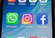 Comisión Europea acusa a Instagram y Facebook de tener un diseño adictivo comision-europea-acusa-a-instagram-y-facebook-de-tener-un-diseno-adictivo
