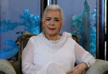 Muere la actriz Elsa Aguirre, figura emblemática del cine mexicano muere-la-actriz-elsa-aguirre,-figura-emblematica-del-cine-mexicano