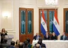 Paraguay y Meta anuncian un sistema de alerta temprana para hallar a niños desaparecidos paraguay-y-meta-anuncian-un-sistema-de-alerta-temprana-para-hallar-a-ninos-desaparecidos