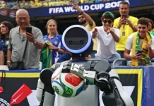 Atlas, el robot que celebra los goles como Kane y Haaland atlas,-el-robot-que-celebra-los-goles-como-kane-y-haaland