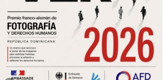 Francia y Alemania lanzan premio de fotografía sobre derechos humanos en República Dominicana francia-y-alemania-lanzan-premio-de-fotografia-sobre-derechos-humanos-en-republica-dominicana