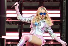 Madonna hace historia: Alcanza su décimo número uno en Billboard con «Confessions II» madonna-hace-historia:-alcanza-su-decimo-numero-uno-en-billboard-con-«confessions-ii»