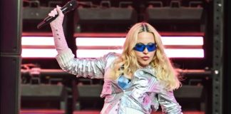 Madonna hace historia: Alcanza su décimo número uno en Billboard con «Confessions II» madonna-hace-historia:-alcanza-su-decimo-numero-uno-en-billboard-con-«confessions-ii»