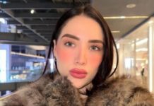La influencer mexicana Adriana García fallece por complicaciones tras cirugía estética la-influencer-mexicana-adriana-garcia-fallece-por-complicaciones-tras-cirugia-estetica