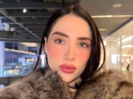 La influencer mexicana Adriana García fallece por complicaciones tras cirugía estética la-influencer-mexicana-adriana-garcia-fallece-por-complicaciones-tras-cirugia-estetica