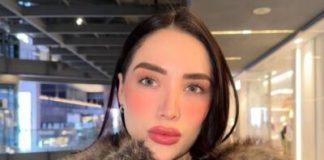 La influencer mexicana Adriana García fallece por complicaciones tras cirugía estética la-influencer-mexicana-adriana-garcia-fallece-por-complicaciones-tras-cirugia-estetica