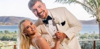 MrBeast lo tenía bien guardado, se casa en secreto con su prometida, la streamer Thea Booysen mrbeast-lo-tenia-bien-guardado,-se-casa-en-secreto-con-su-prometida,-la-streamer-thea-booysen
