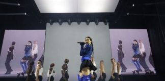 Rosalía se disculpa con Argentina tras meter el dedo en la llaga: «Perdónnnnnn» rosalia-se-disculpa-con-argentina-tras-meter-el-dedo-en-la-llaga:-«perdonnnnnn»