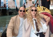 «Veux-tu m’épouser à Paris ?» Ivana Gavrilovic acepta propuesta matrimonial en París «veux-tu-m’epouser-a-paris-?»-ivana-gavrilovic-acepta-propuesta-matrimonial-en-paris